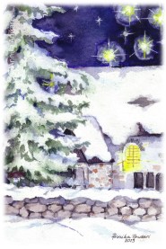 Postikortit_Gallerian_Kuva